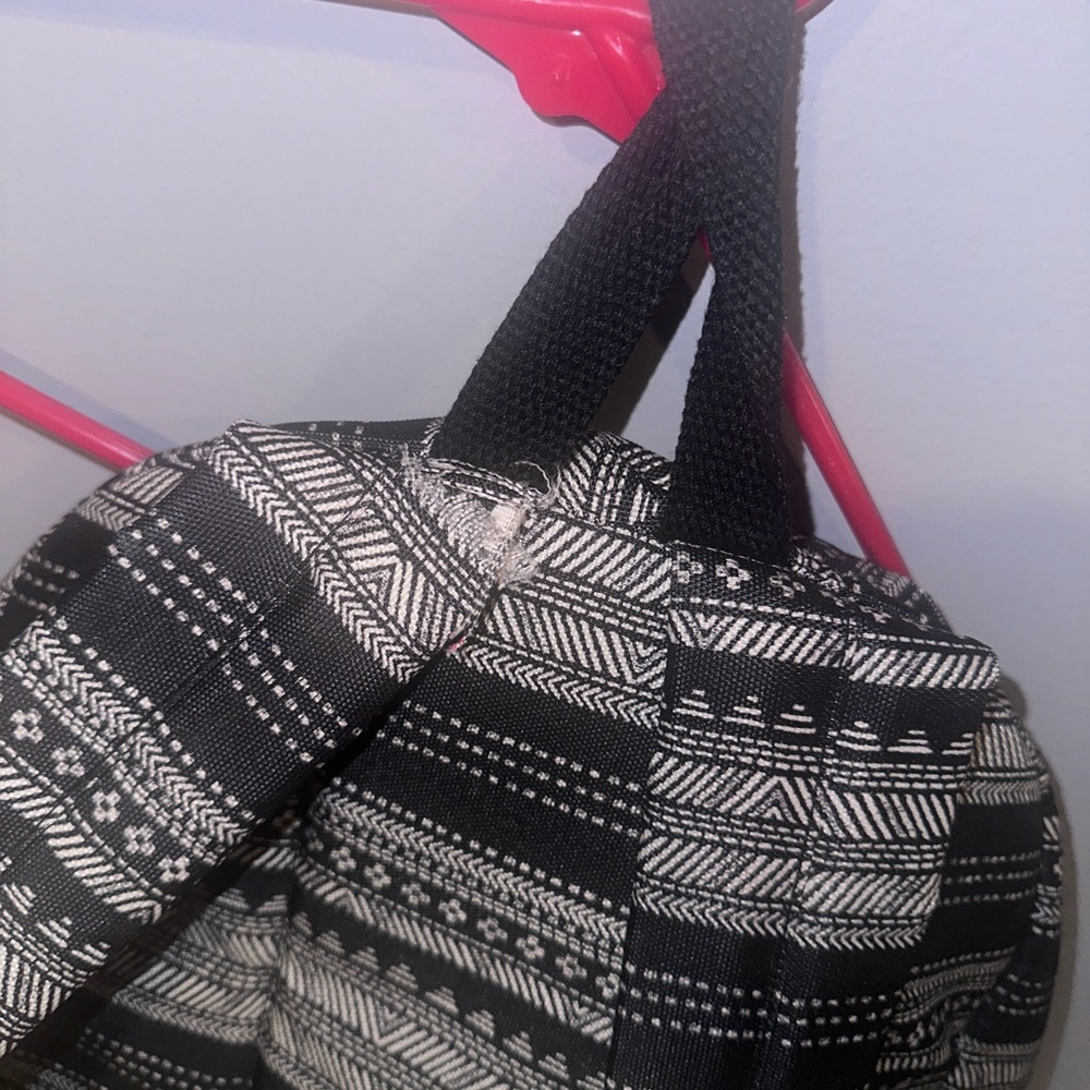 Mossimo Aztec Backpack - Picture 3 of 3